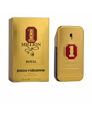 Profumo Uomo Paco Rabanne 1 Million EDT 50 ml