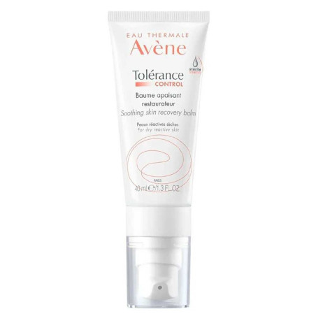 Crema Calmante Avene Tolérance 40 ml