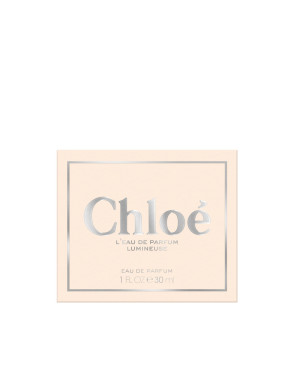 Profumo Donna Chloe Lumineuse EDP