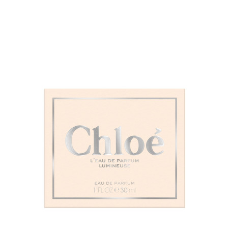 Profumo Donna Chloe Lumineuse EDP