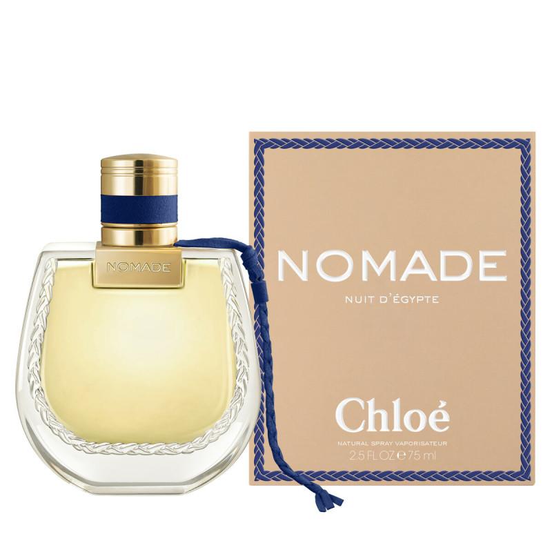 Profumo Donna Chloe NOMADE NUIT D’EGYPTE EDP