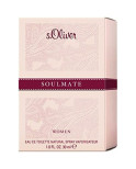 Profumo Donna s.Oliver Soulmate Women EDT 30 ml