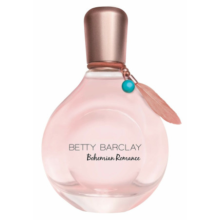 Profumo Donna Betty Barclay Bohemian Romance EDT 20 ml