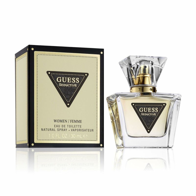 Profumo Donna Guess Seductive EDT 30 ml