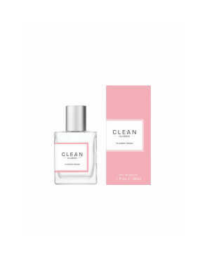 Profumo Donna Clean Flower Fresh EDP 30 ml