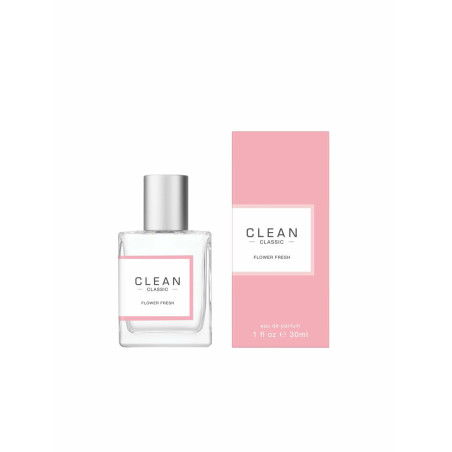 Profumo Donna Clean Flower Fresh EDP 30 ml