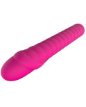 NALONE - DIXIE POTENTE VIBRATORE ROSA