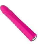 NALONE - DIXIE POTENTE VIBRATORE ROSA