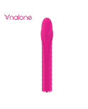 NALONE - DIXIE POTENTE VIBRATORE ROSA