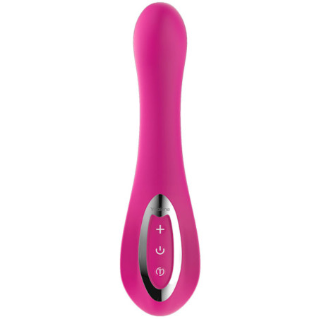 NALONE - VIBRATORE TOUCH SYSTEM ROSA