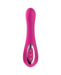 NALONE - VIBRATORE TOUCH SYSTEM ROSA