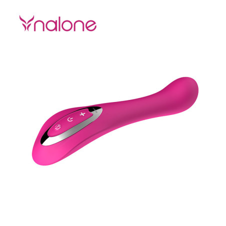 NALONE - VIBRATORE TOUCH SYSTEM ROSA