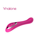 NALONE - VIBRATORE TOUCH SYSTEM ROSA