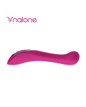 NALONE - VIBRATORE TOUCH SYSTEM ROSA