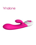 NALONE - VIBRATORE RHYTHM VOICE SYSTEM ROSA