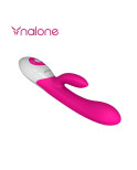 NALONE - VIBRATORE RHYTHM VOICE SYSTEM ROSA