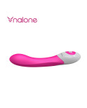 NALONE - VIBRAZIONE PULSE E MODALIT SUONO ROSA