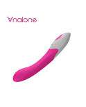 NALONE - VIBRAZIONE PULSE E MODALIT SUONO ROSA