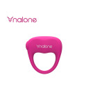 NALONE - ANELLO VIBRANTE VIBRANTE LOVE ROSA