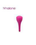 NALONE - ANELLO VIBRANTE VIBRANTE LOVE ROSA