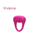 NALONE - ANELLO VIBRANTE VIBRANTE LOVE ROSA