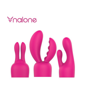 NALONE - TESTINA STIMOLANTE BUNNY ELECTRO  ROCK