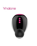 NALONE - OXXY MASTURBATORE BLUETOOTH AD ALTA TECNOLOGIA