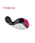 NALONE - OXXY MASTURBATORE BLUETOOTH AD ALTA TECNOLOGIA