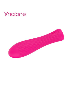 NALONE - VIBRATORE IAN MINI ROSA