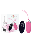 INTENSE - UOVO VIBRANTE FLIPPY II CON TELECOMANDO ROSA