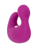 COVERME - DUCKYMANIA RICARICABILE DITALE ANATRA STIMOLANTE IN SILICONE