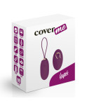 COVERME - UOVO TELECOMANDO LAPI LILLA