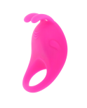 MORESSA - BRAD PREMIUM SILICONE RICARICABILE ROSA