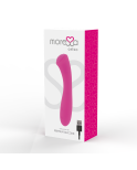 MORESSA - CELSO PREMIUM SILICONE RICARICABILE