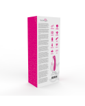 MORESSA - CELSO PREMIUM SILICONE RICARICABILE