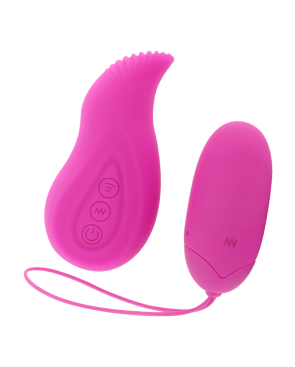 MORESSA - TELECOMANDO IN SILICONE EDGAR PREMIUM