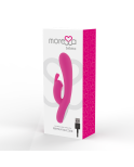 MORESSA - TELMO PREMIUM SILICONE RICARICABILE