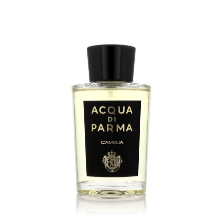 Profumo Unisex Acqua Di Parma EDP Camelia 180 ml