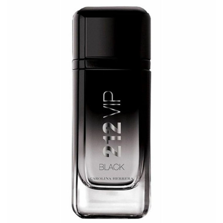 Profumo Uomo Carolina Herrera EDP 212 Vip Black 50 ml