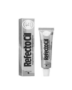 Tinta per Sopracciglia RefectoCil Graphite 15 ml