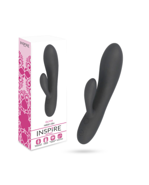 INSPIRE SENSE - OLIVIA RABBIT BLACK