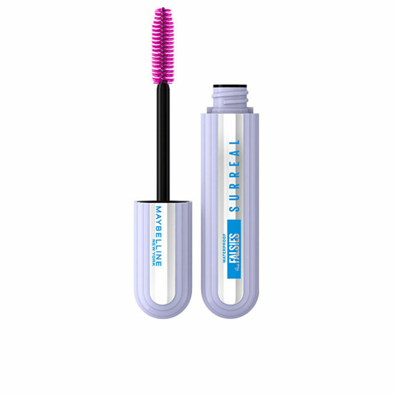 Mascara Effetto Volume Maybelline The Falsies Surreal Resistente all'acqua 10 ml