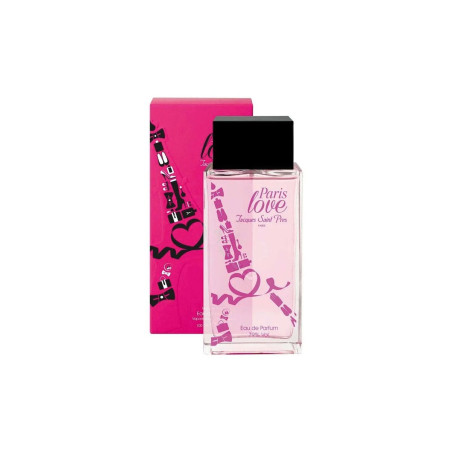 Profumo Donna Ulric De Varens Paris Love EDP 100 ml