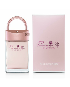 Profumo Donna Mauboussin Promise Me Flower EDT 90 ml