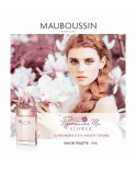 Profumo Donna Mauboussin Promise Me Flower EDT 90 ml