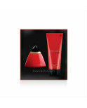 Cofanetto Profumo Uomo Mauboussin In Red 100 ml 2 Pezzi