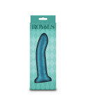 Vibratore NS Novelties Royals Verde