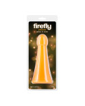 Vibratore NS Novelties Firefly Arancio