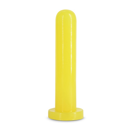 Vibratore NS Novelties Firefly Giallo