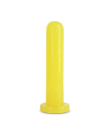 Vibratore NS Novelties Firefly Giallo